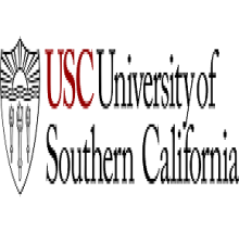 University of Southern California logo