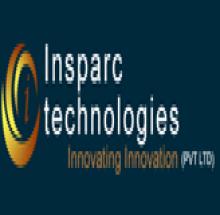 Insparc Technologies Pvt. Ltd. logo