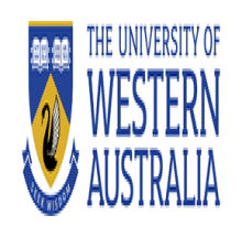 The University of Western Australia logo