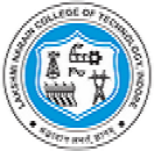 Lakshmi Narain College of Technology, Indore logo