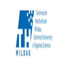 Technical University of Applied Sciences Wildau logo