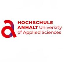 Anhalt University of Applied Sciences logo