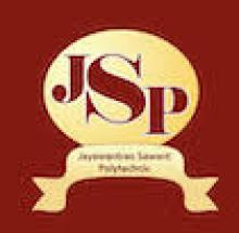 JSPMs Jayawantrao Sawant Polytechnic logo