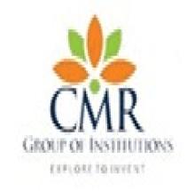 Cmr Institute of Technology logo