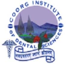 Coorg Institute of Dental Sciences logo