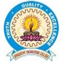 Sphoorthy Engineering College logo