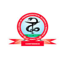 College Of Pharmaceutical Science And Research, Ashti logo