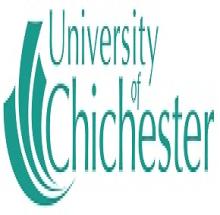 University of Chichester logo