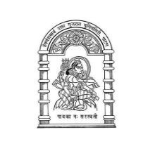 HNGU - Hemchandracharya North Gujarat University logo