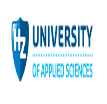 HZ University of Applied Sciences logo