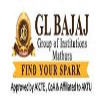 G L Bajaj Group of Institutions logo