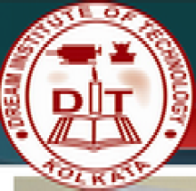 Dream Institute of Technology logo