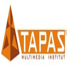 Tapas Multimedia Institute logo