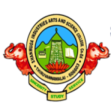 Shanmuga Industries Arts and Science College logo