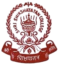 Shri Shikshayatan College logo