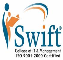 Swift College logo