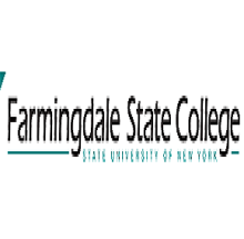 Farmingdale State College logo