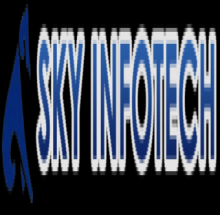 Sky Infotech - Trainings in Software, Networking and IT Security logo