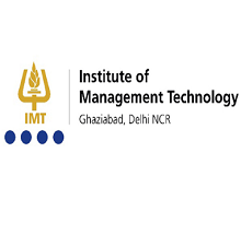 IMT Ghaziabad - Institute of Management Technology logo