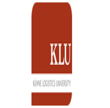 Kuhne Logistics University logo