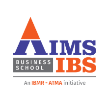 AIMS IBS logo