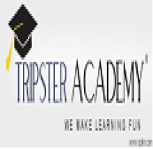 Tripster Academy logo