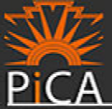 Pillai College of Architecture logo