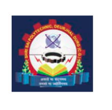 Shri Sai Polytechnic College logo