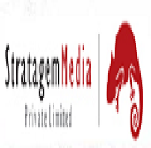 Stratagem Media (SMPL) logo