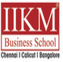 IIKM Business School logo