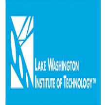 Lake Washington Institute of Technology logo