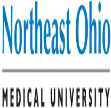 Northeast Ohio Medical University logo