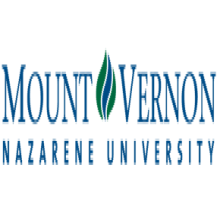 Mount Vernon Nazarene University logo