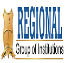 Regional Group of Institutions logo