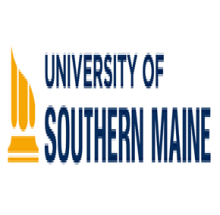 University of Southern Maine logo