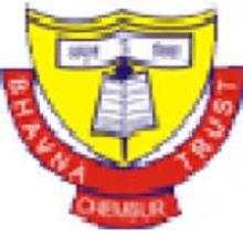 Bhavana Trust College of Commerce and Science logo