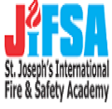 St. Josephs International Fire and Safety Academy (JiFSA) logo