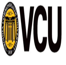 Virginia Commonwealth University logo