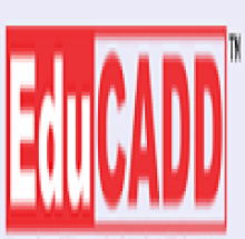 EduCADD, Lucknow logo