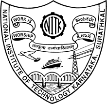 National Institute of Technology Surathkal logo