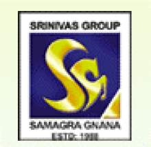 Srinivas Institute of Technology logo