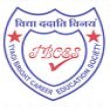 K.D.B.M. College logo