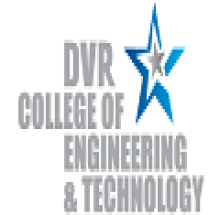 DVR College of Engineering And Technology logo