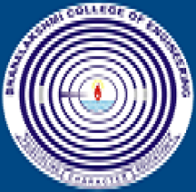 Dhanalakshmi College of Engineering logo