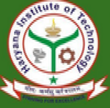 Haryana Institute of Technology logo