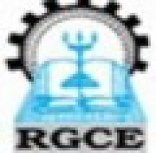 Rajiv Gandhi College of Engineering logo