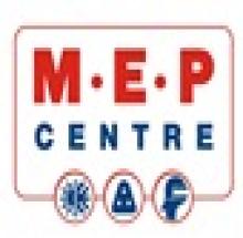 MEP Centre - HVAC Training Institute logo