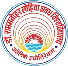 Dr. Ram Manohar Lohia Avadh University logo