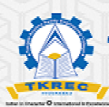 Teegala Krishna Reddy Engineering College logo