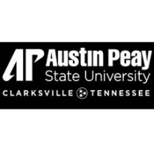 Austin Peay State University logo